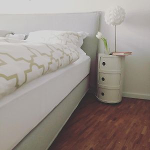 Appartement met een Slaapkamer